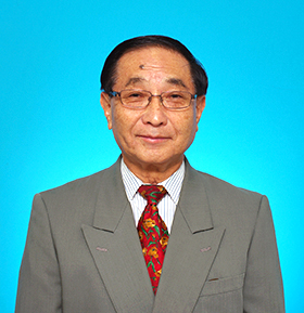 代表取締役社長　儀間　恒雄